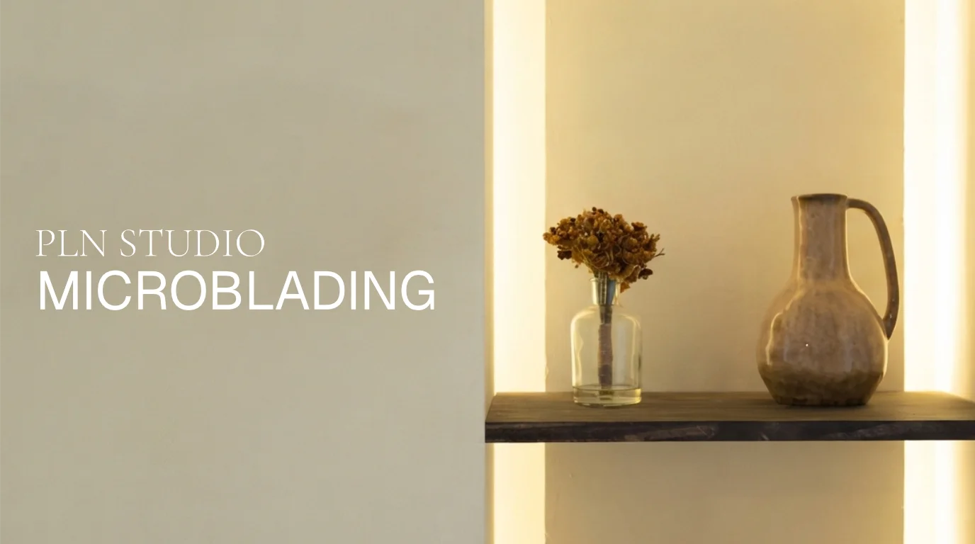Microblading